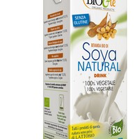 Bevanda di soia